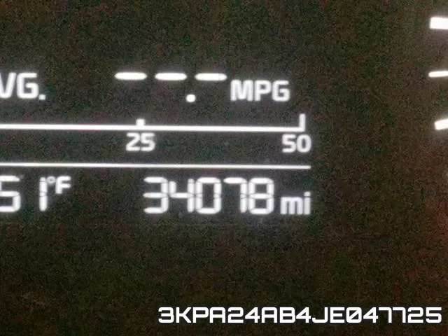 3KPA24AB4JE047725 фото 9