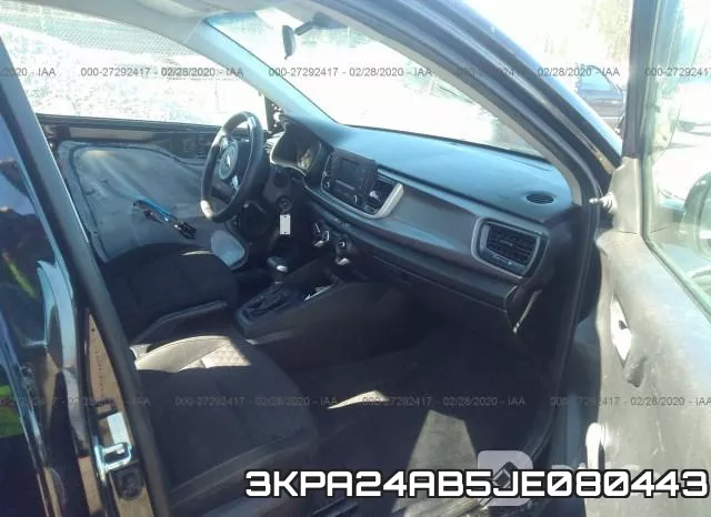 3KPA24AB5JE080443 фото 6