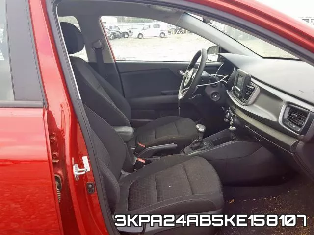 3KPA24AB5KE158107 фото 6