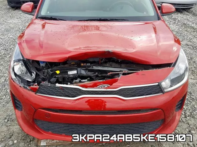 3KPA24AB5KE158107 фото 8