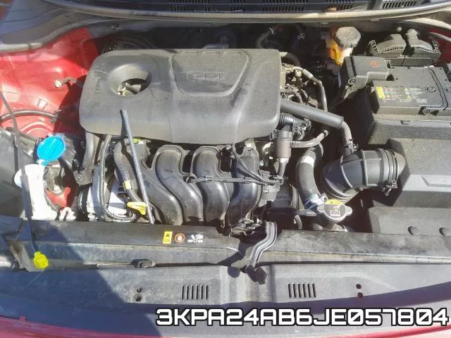 3KPA24AB6JE057804 фото 8