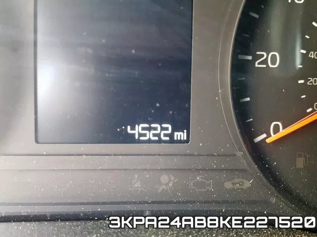3KPA24AB8KE227520 фото 9