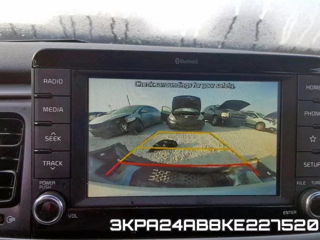 3KPA24AB8KE227520 фото 10