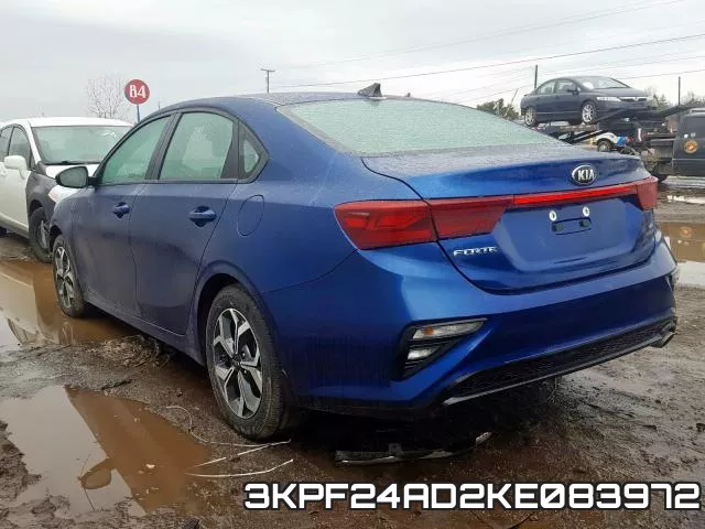 3KPF24AD2KE083972 фото 4