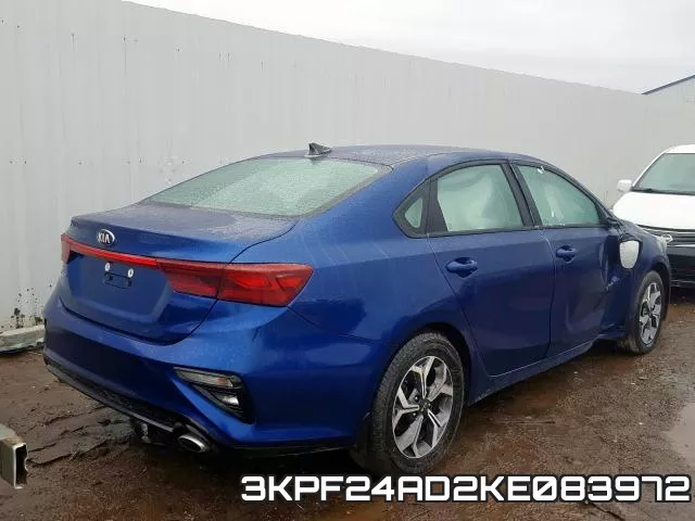 3KPF24AD2KE083972 фото 5