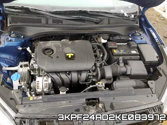 3KPF24AD2KE083972 фото 8