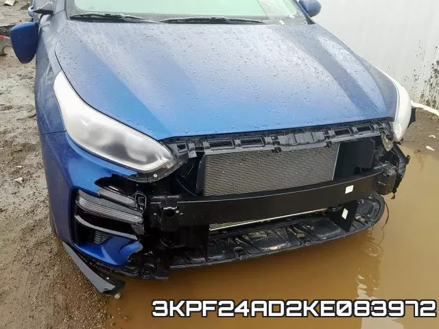 3KPF24AD2KE083972 фото 10