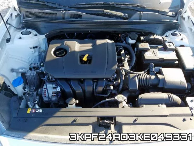 3KPF24AD3KE049331 фото 8