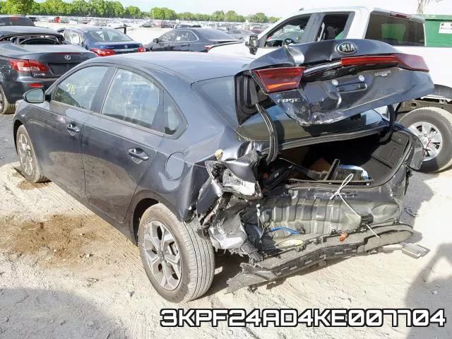 3KPF24AD4KE007704 фото 4