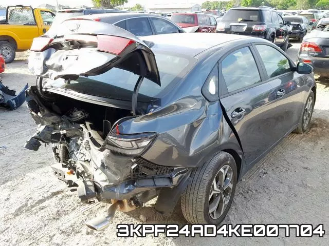 3KPF24AD4KE007704 фото 5