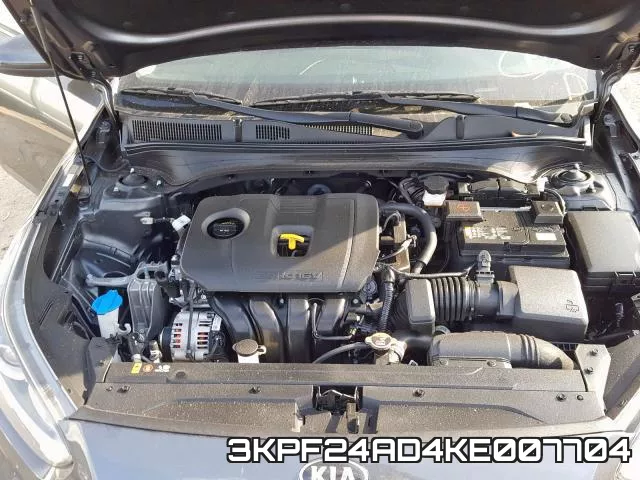 3KPF24AD4KE007704 фото 8