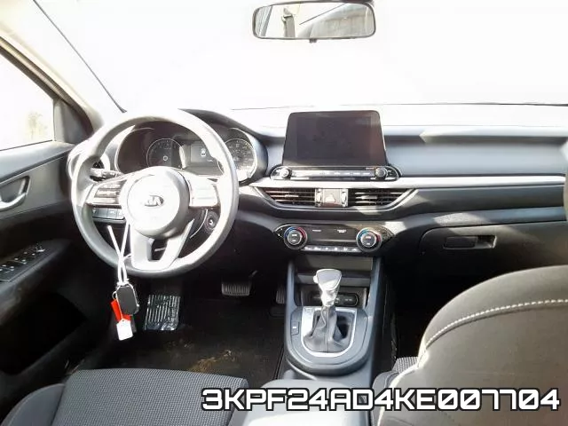 3KPF24AD4KE007704 фото 10