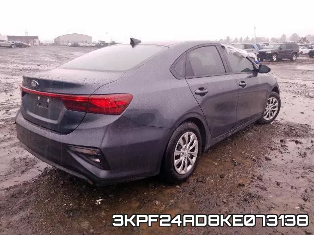 3KPF24AD8KE073138 фото 5