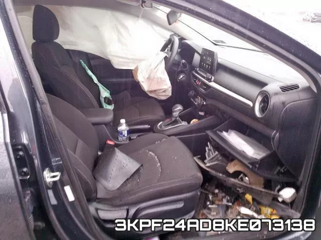 3KPF24AD8KE073138 фото 6