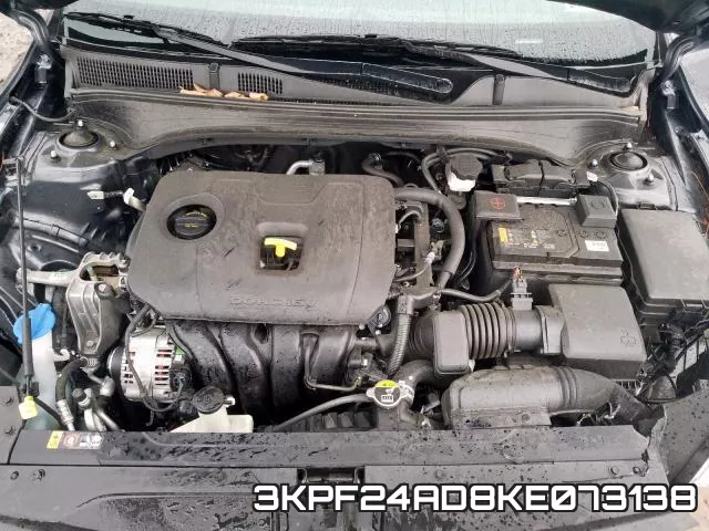 3KPF24AD8KE073138 фото 8
