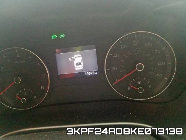 3KPF24AD8KE073138 фото 9