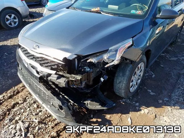 3KPF24AD8KE073138 фото 10