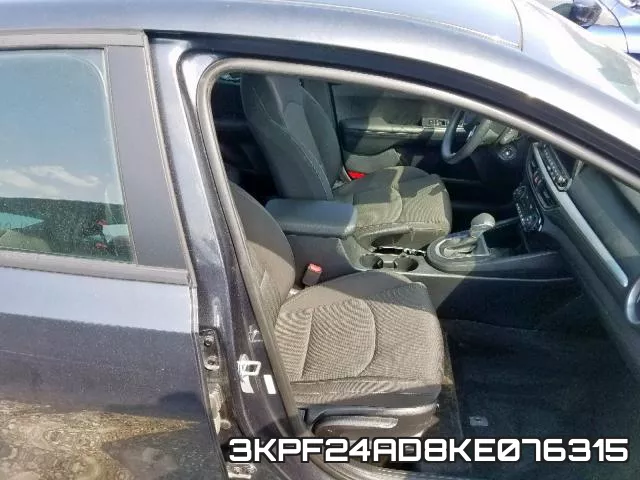 3KPF24AD8KE076315 фото 6