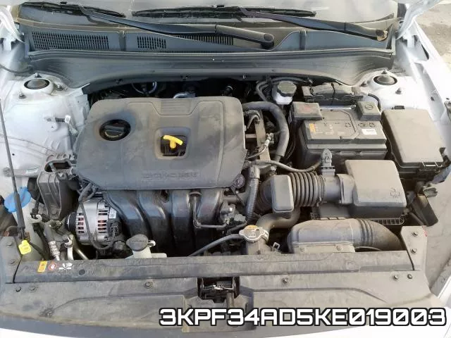 3KPF34AD5KE019003 фото 8