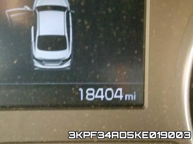 3KPF34AD5KE019003 фото 9