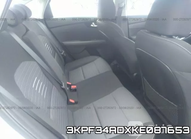 3KPF34ADXKE087653 фото 9