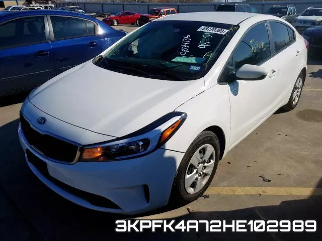 3KPFK4A72HE102989 фото 3