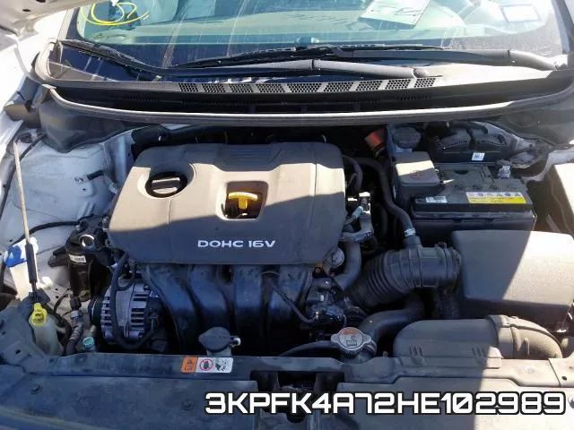 3KPFK4A72HE102989 фото 8