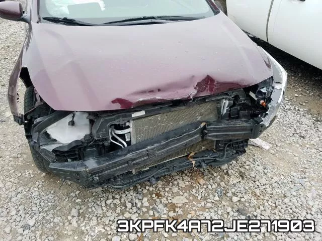 3KPFK4A72JE271903 фото 2