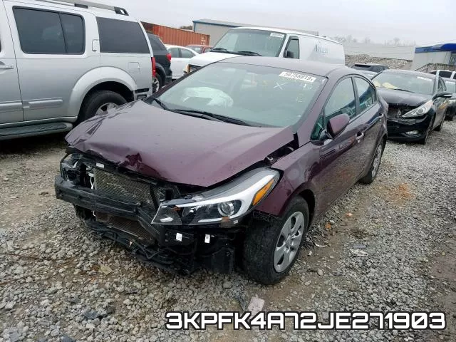 3KPFK4A72JE271903 фото 3