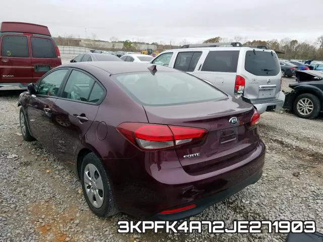 3KPFK4A72JE271903 фото 4
