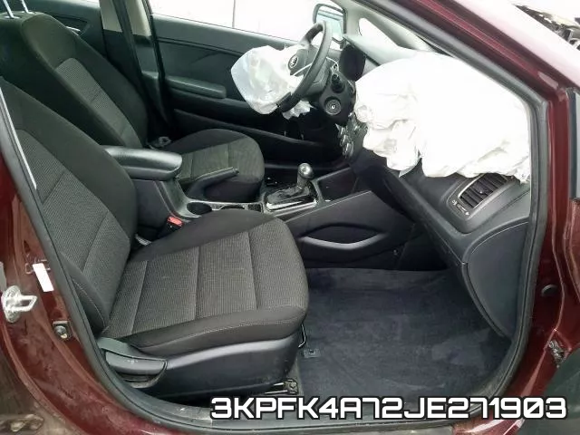 3KPFK4A72JE271903 фото 6