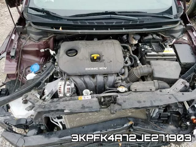 3KPFK4A72JE271903 фото 8