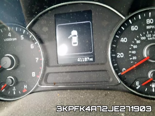 3KPFK4A72JE271903 фото 9