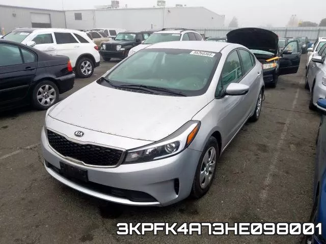 3KPFK4A73HE098001 фото 3