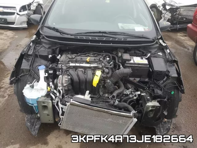 3KPFK4A73JE182664 фото 8