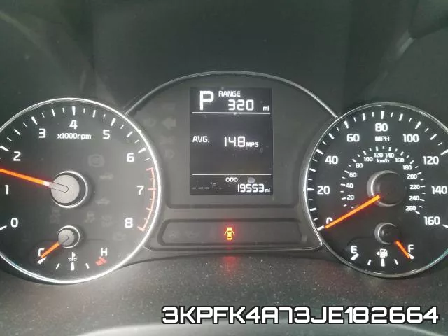 3KPFK4A73JE182664 фото 9