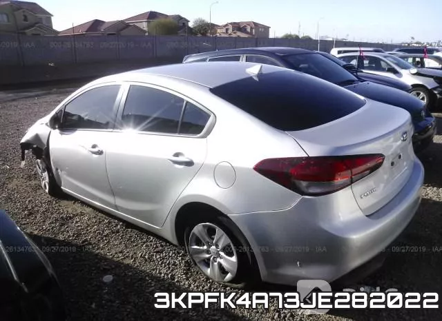 3KPFK4A73JE282022 фото 4