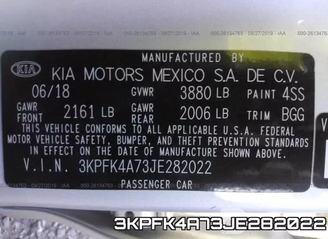 3KPFK4A73JE282022 фото 10
