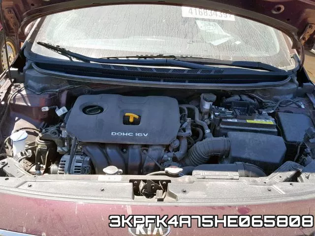 3KPFK4A75HE065808 фото 8