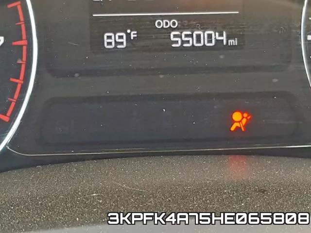 3KPFK4A75HE065808 фото 9
