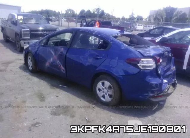 3KPFK4A75JE190801 фото 4
