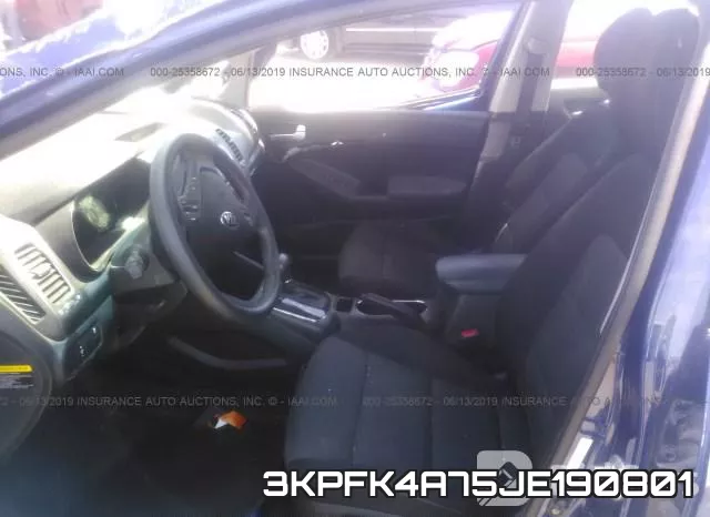 3KPFK4A75JE190801 фото 6