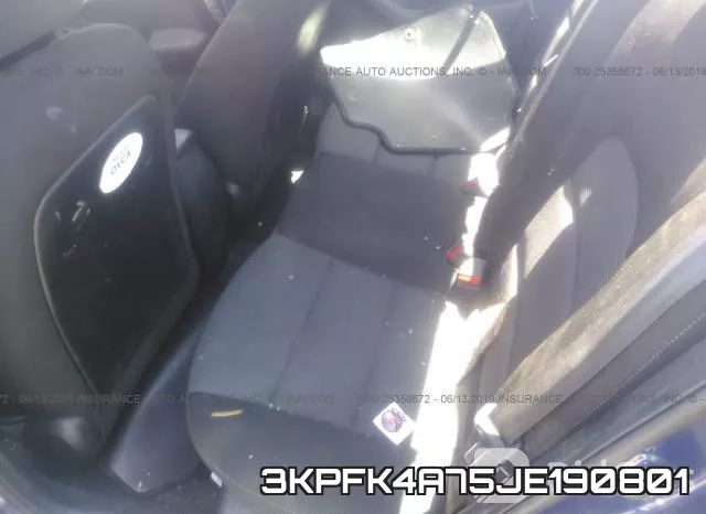3KPFK4A75JE190801 фото 9