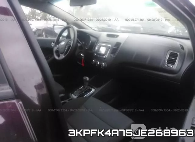 3KPFK4A75JE268963 фото 6