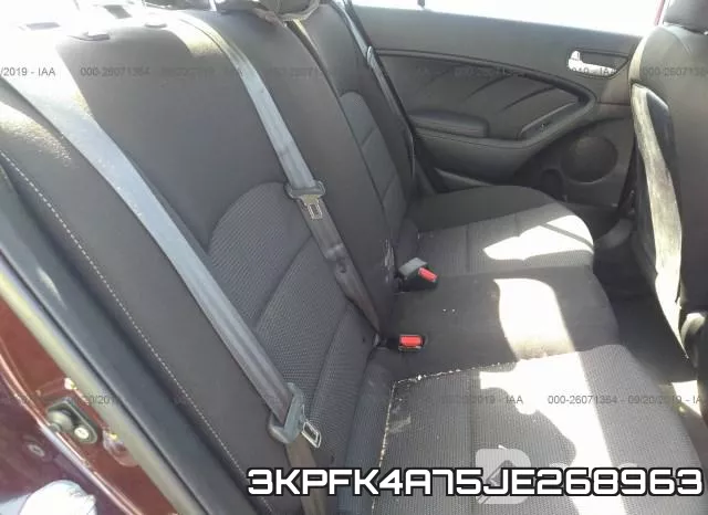 3KPFK4A75JE268963 фото 9