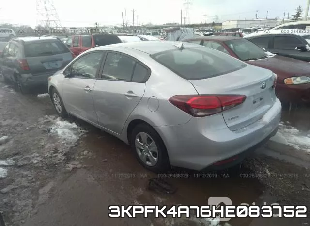 3KPFK4A76HE083752 фото 4