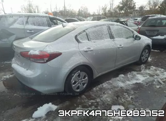 3KPFK4A76HE083752 фото 5