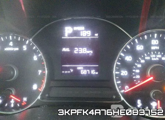 3KPFK4A76HE083752 фото 8