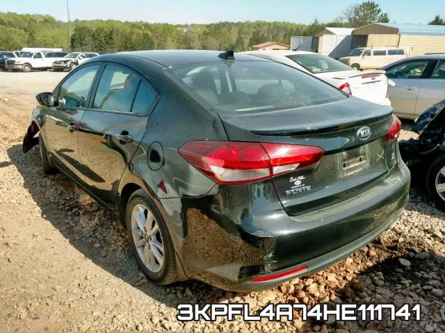 3KPFL4A74HE111741 фото 4