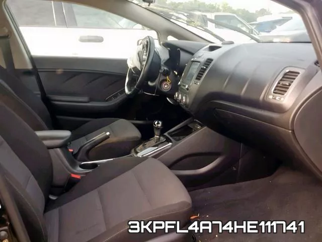 3KPFL4A74HE111741 фото 6